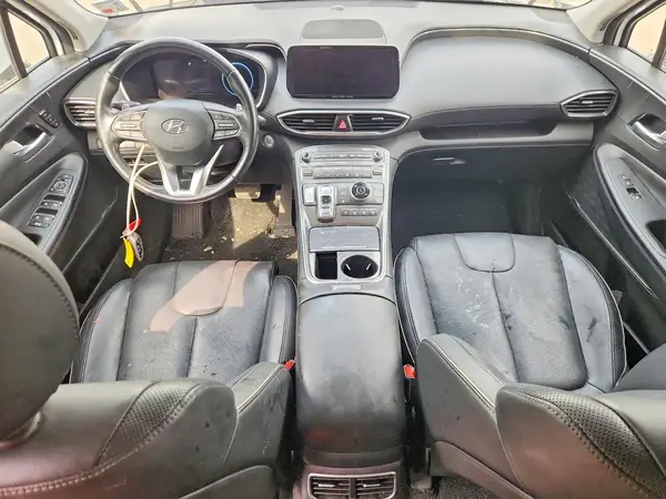5NMS4DAL2PH532647 2023 HYUNDAI SANTA FE - Image 8