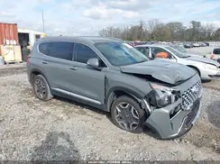 5NMS4DAL2PH532681 2023 HYUNDAI SANTA FE