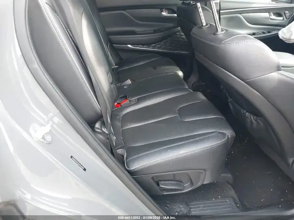 5NMS4DAL2PH532681 2023 HYUNDAI SANTA FE - Image 8