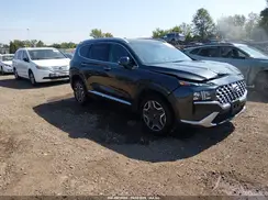 5NMS4DAL2PH532972 2023 HYUNDAI SANTA FE