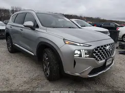 5NMS4DAL2PH533197 2023 HYUNDAI SANTA FE
