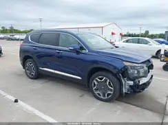 5NMS4DAL2PH575837 2023 HYUNDAI SANTA FE