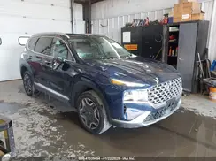 5NMS4DAL2PH582853 2023 HYUNDAI SANTA FE
