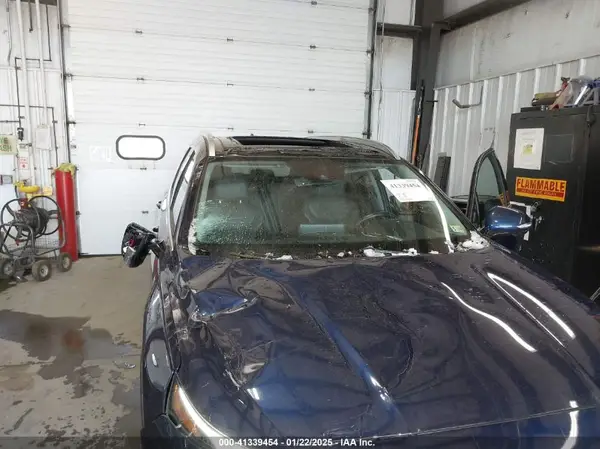 2023 HYUNDAI SANTA FE auction photo 6
