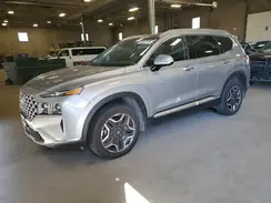 5NMS4DAL2PH588992 2023 HYUNDAI SANTA FE