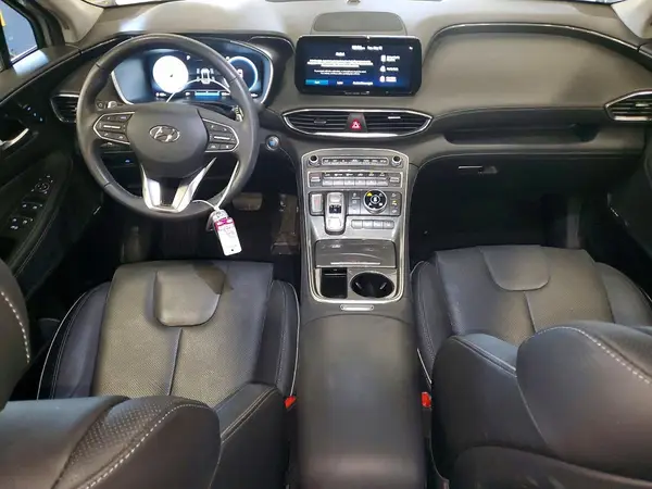5NMS4DAL2PH588992 2023 HYUNDAI SANTA FE - Image 8