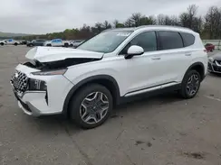 5NMS4DAL2PH589592 2023 HYUNDAI SANTA FE