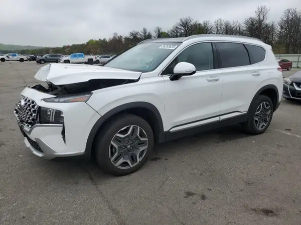 5NMS4DAL2PH589592 2023 HYUNDAI SANTA FE - Image 1