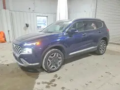 5NMS4DAL2PH595750 2023 HYUNDAI SANTA FE