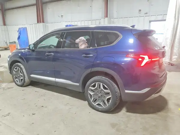5NMS4DAL2PH595750 2023 HYUNDAI SANTA FE - Image 2