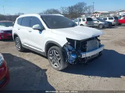 5NMS4DAL2PH617469 2023 HYUNDAI SANTA FE