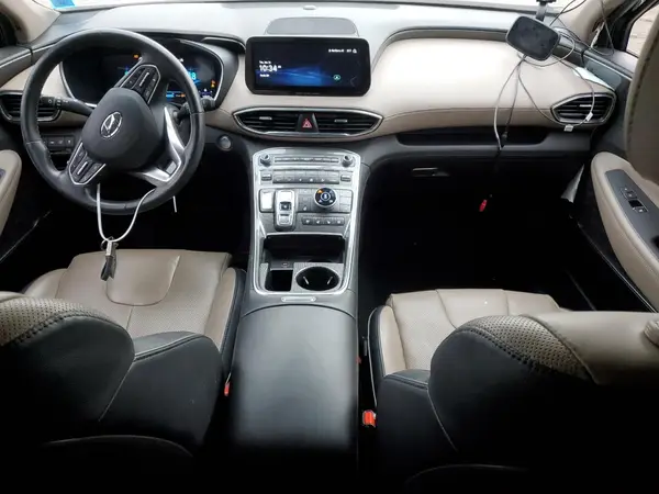 5NMS4DAL2PH624776 2023 HYUNDAI SANTA FE - Image 8