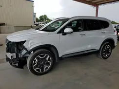 5NMS4DAL2PH629685 2023 HYUNDAI SANTA FE