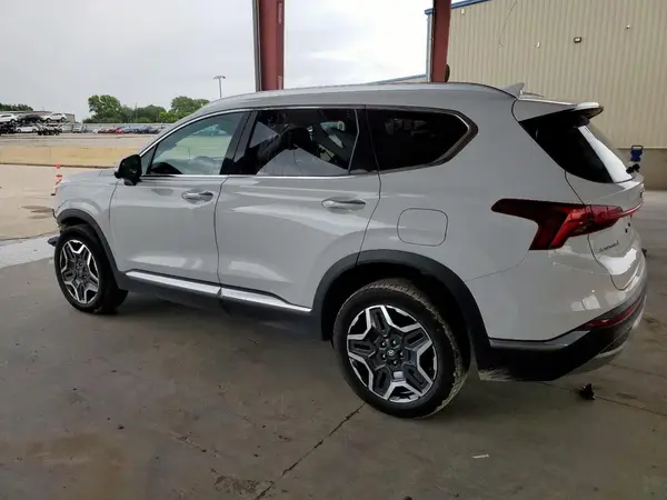 5NMS4DAL2PH629685 2023 HYUNDAI SANTA FE - Image 2