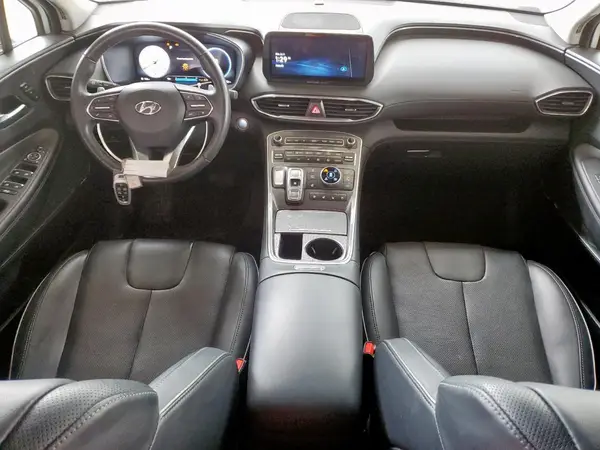 5NMS4DAL2PH629685 2023 HYUNDAI SANTA FE - Image 8