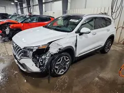 5NMS4DAL2PH635695 2023 HYUNDAI SANTA FE