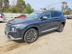 5NMS4DAL2PH637544 2023 HYUNDAI SANTA FE