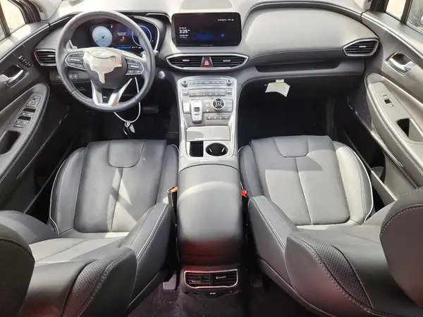 5NMS4DAL2PH637544 2023 HYUNDAI SANTA FE - Image 8