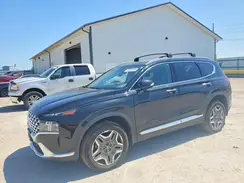 5NMS4DAL2PH638242 2023 HYUNDAI SANTA FE