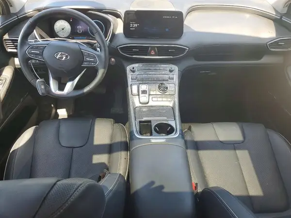 5NMS4DAL2PH638242 2023 HYUNDAI SANTA FE - Image 8
