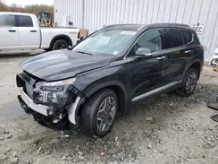 5NMS4DAL2PH640556 2023 HYUNDAI SANTA FE