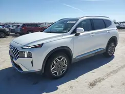 5NMS4DAL2PH644350 2023 HYUNDAI SANTA FE