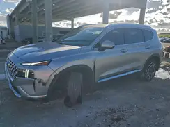 5NMS4DAL2PH647684 2023 HYUNDAI SANTA FE