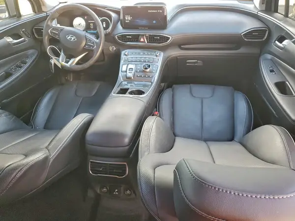 5NMS4DAL2PH647684 2023 HYUNDAI SANTA FE - Image 8