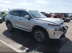 5NMS4DAL2PH652545 2023 HYUNDAI SANTA FE