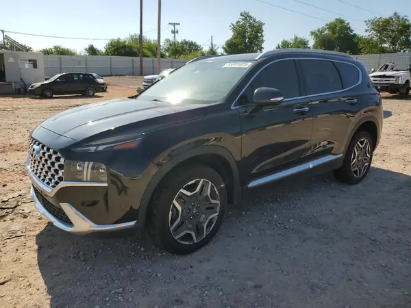5NMS4DAL2PH654909 2023 HYUNDAI SANTA FE - Image 1