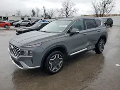5NMS4DAL3MH332520 2021 HYUNDAI SANTA FE