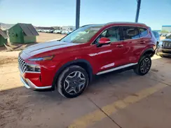 5NMS4DAL3MH349821 2021 HYUNDAI SANTA FE