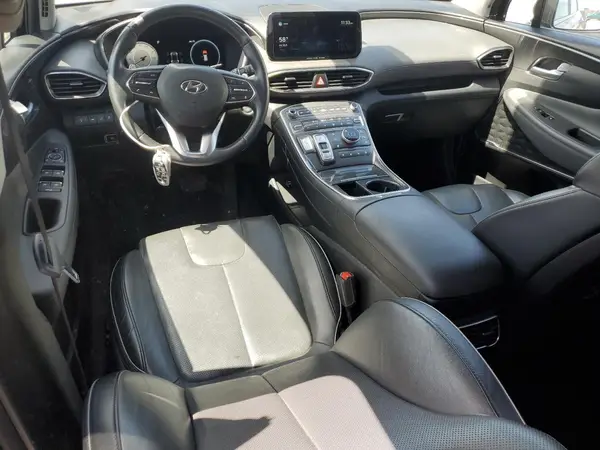 5NMS4DAL3MH354176 2021 HYUNDAI SANTA FE - Image 8