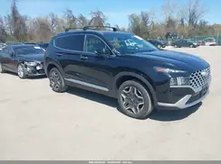 5NMS4DAL3MH356056 2021 HYUNDAI SANTA FE