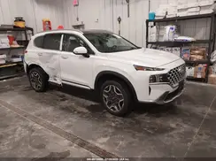 5NMS4DAL3MH370426 2021 HYUNDAI SANTA FE