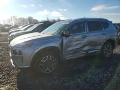 5NMS4DAL3MH372046 2021 HYUNDAI SANTA FE