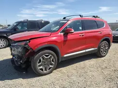 5NMS4DAL3NH404043 2022 HYUNDAI SANTA FE