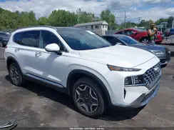 5NMS4DAL3NH413678 2022 HYUNDAI SANTA FE