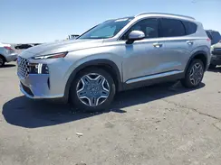 5NMS4DAL3NH419769 2022 HYUNDAI SANTA FE