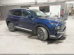 5NMS4DAL3NH423479 2022 HYUNDAI SANTA FE
