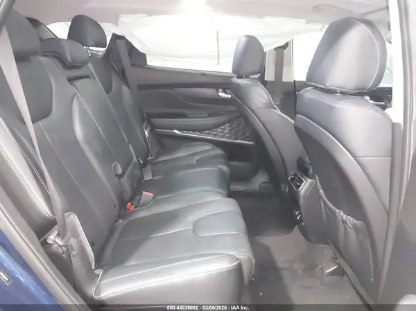 5NMS4DAL3NH423479 2022 HYUNDAI SANTA FE - Image 8