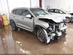 5NMS4DAL3NH438340 2022 HYUNDAI SANTA FE