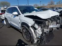 5NMS4DAL3NH438824 2022 HYUNDAI SANTA FE