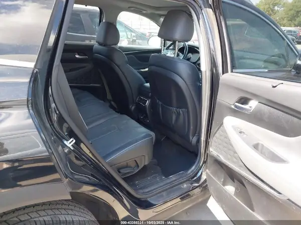 5NMS4DAL3NH438919 2022 HYUNDAI SANTA FE - Image 8