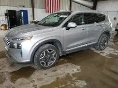 5NMS4DAL3NH439438 2022 HYUNDAI SANTA FE