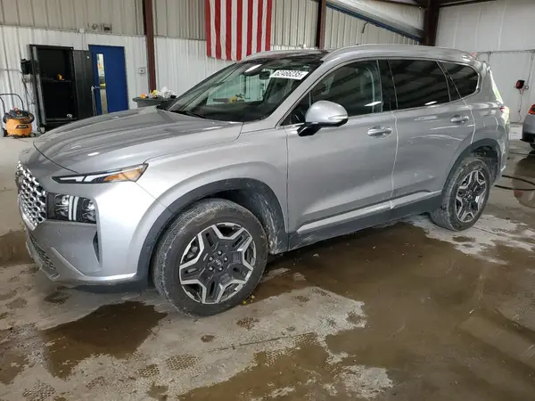 5NMS4DAL3NH439438 2022 HYUNDAI SANTA FE - Image 1