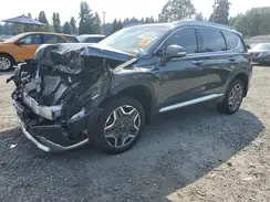5NMS4DAL3NH449287 2022 HYUNDAI SANTA FE