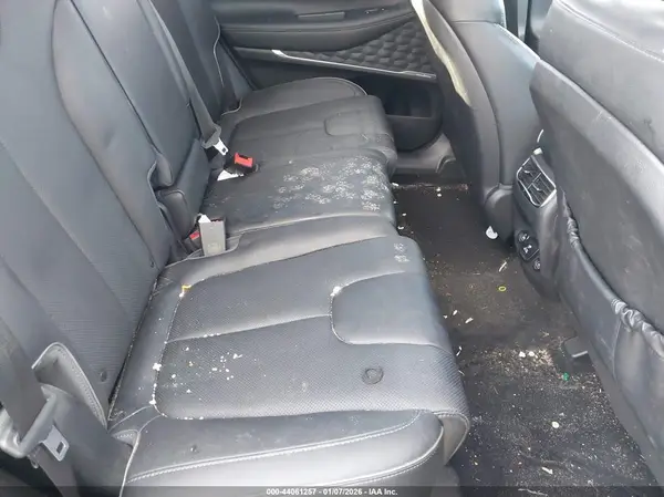 5NMS4DAL3NH453565 2022 HYUNDAI SANTA FE - Image 8