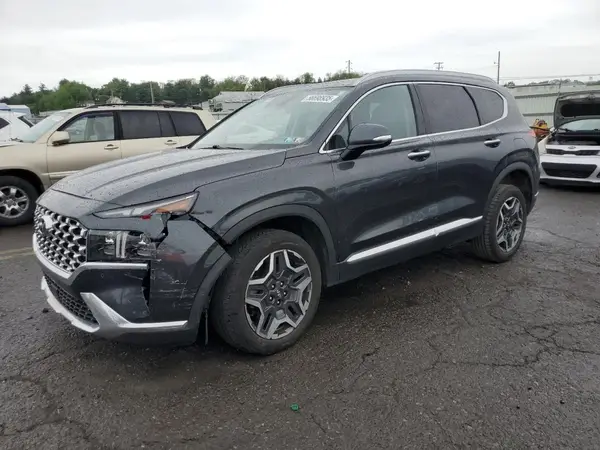 5NMS4DAL3PH486634 2023 HYUNDAI SANTA FE - Image 1