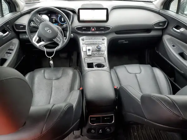 5NMS4DAL3PH486634 2023 HYUNDAI SANTA FE - Image 8